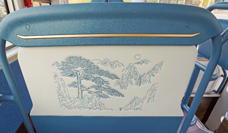 創(chuàng)新，讓內(nèi)飾與眾不同