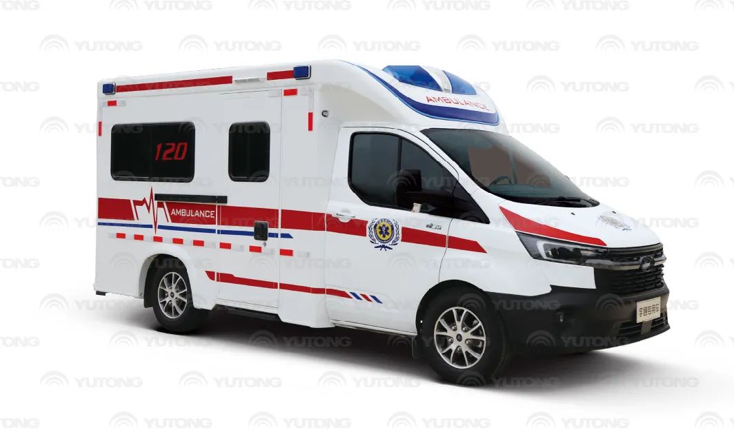 宇通邀您共赴第89屆CMEF中國國際醫(yī)療器械博覽會