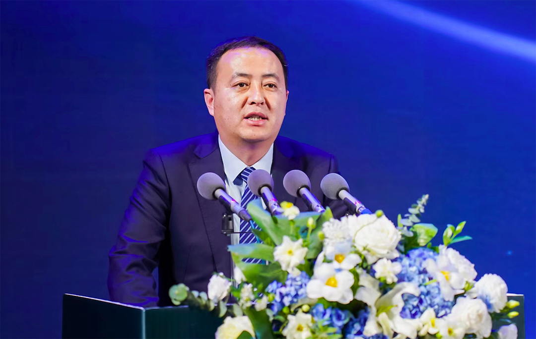 實力見證 | 多款新品首發(fā)，宇通重卡春季新品發(fā)布會隆重舉行