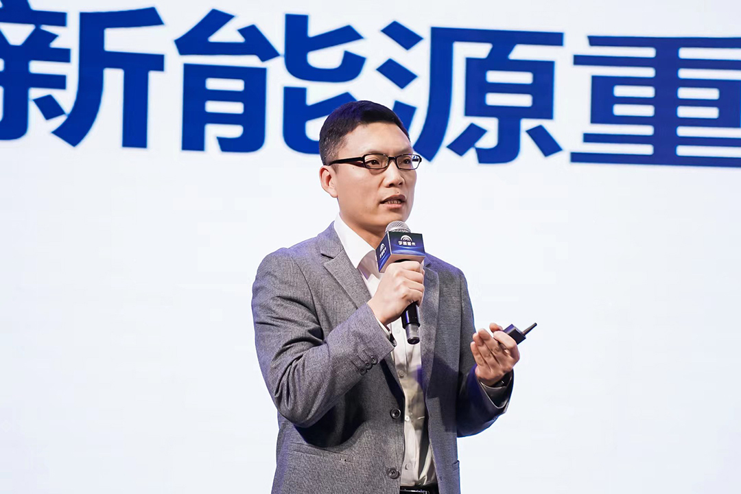 實力見證 | 多款新品首發(fā)，宇通重卡春季新品發(fā)布會隆重舉行