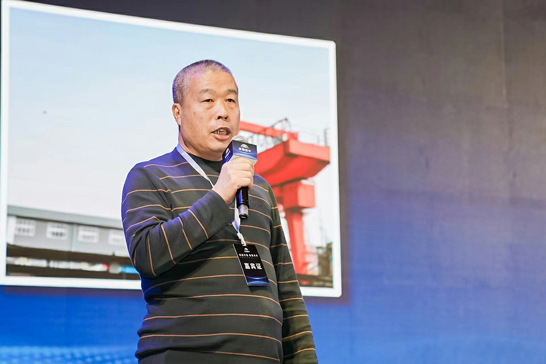 實力見證 | 多款新品首發(fā)，宇通重卡春季新品發(fā)布會隆重舉行