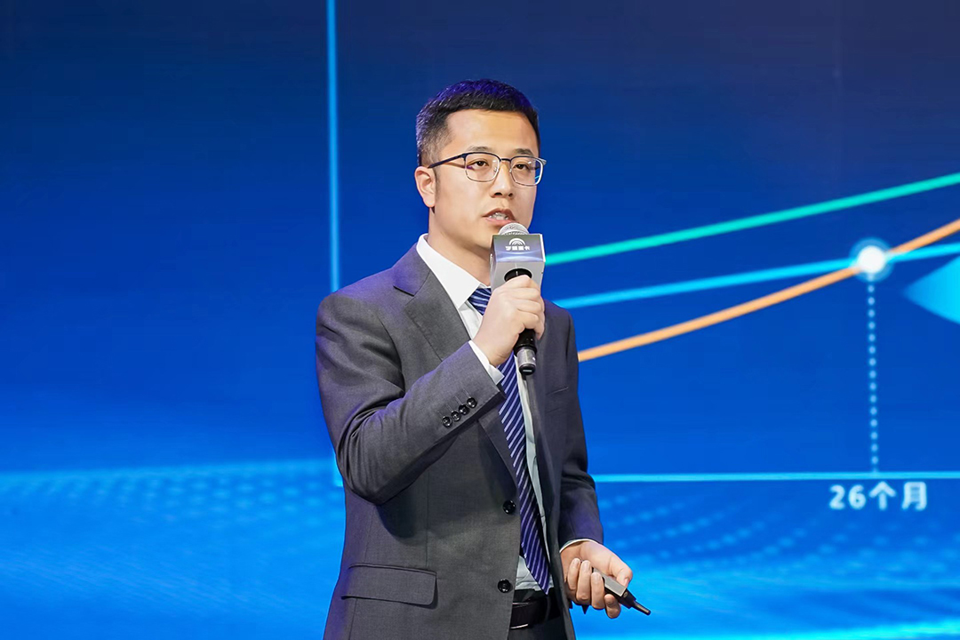 實力見證 | 多款新品首發(fā)，宇通重卡春季新品發(fā)布會隆重舉行