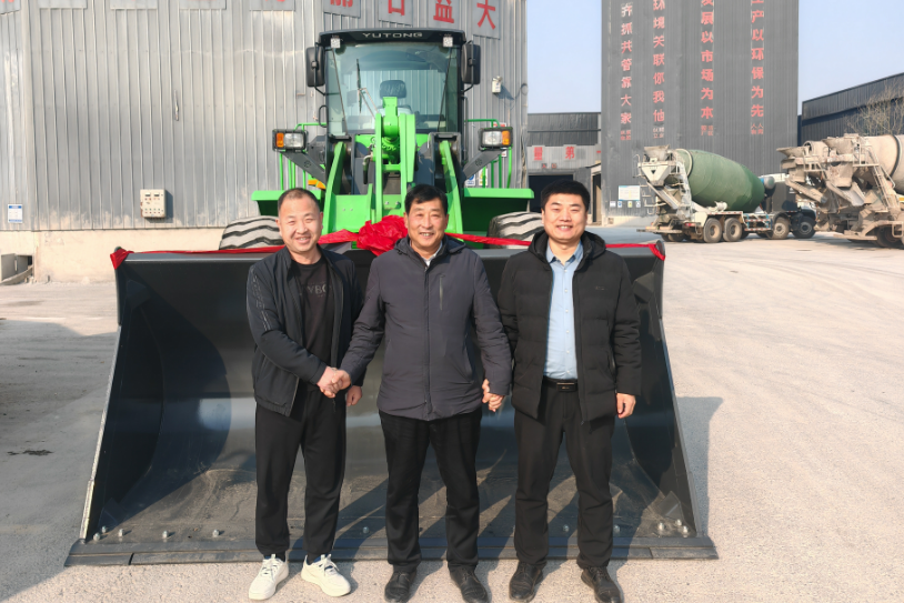 逆勢上揚(yáng)，穩(wěn)健增長！宇通新能源商用車2月成績單來了！