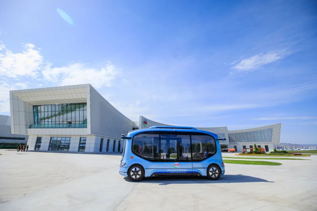 CCTV央視報(bào)道：李強(qiáng)視察并體驗(yàn)小宇2.0