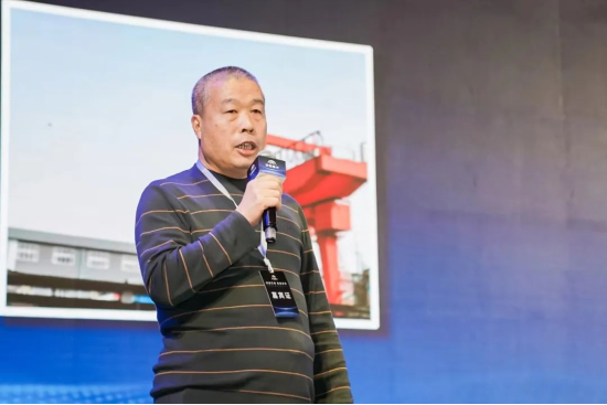 實(shí)力見(jiàn)證 | 多款新品首發(fā)，宇通重卡春季新品發(fā)布會(huì)隆重舉行