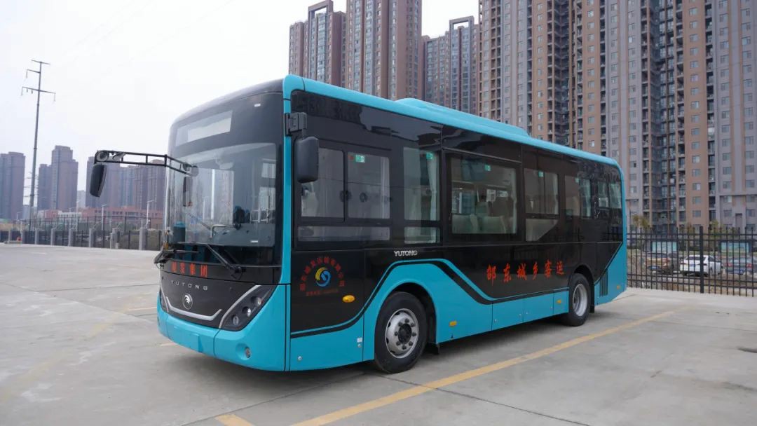 多面開花，多項(xiàng)突破！宇通3月批量大單火熱交付多地