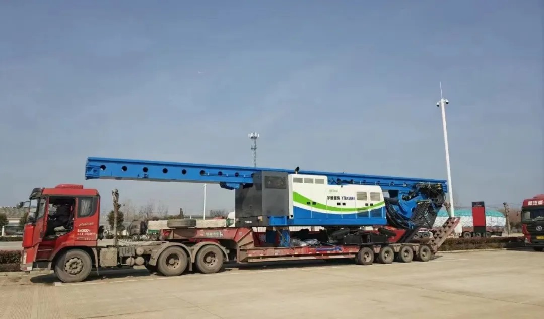 多面開花，多項(xiàng)突破！宇通3月批量大單火熱交付多地