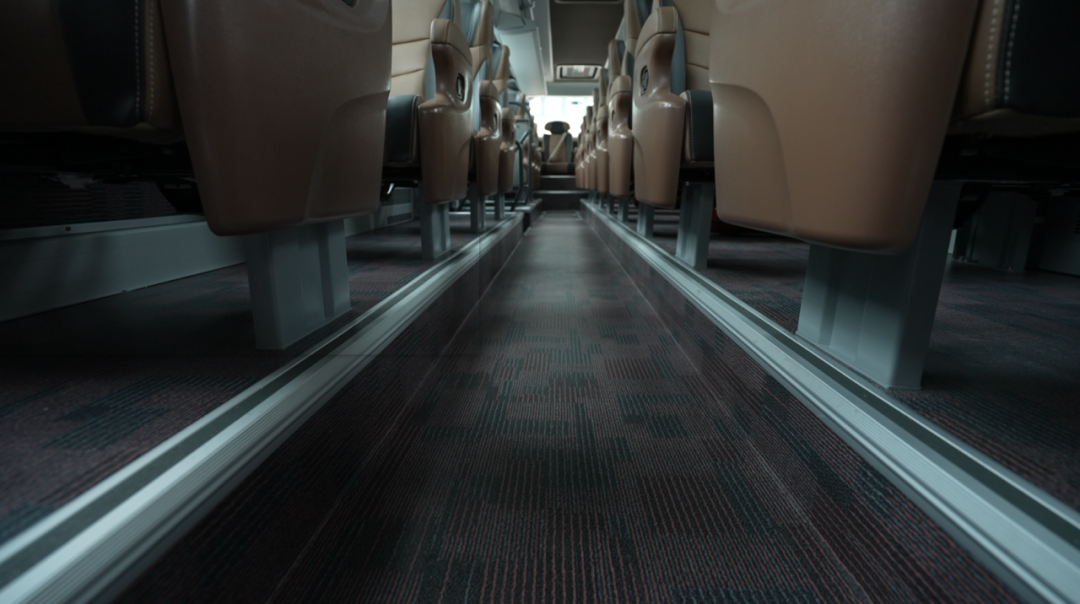 行業(yè)最大批量！宇通100輛高端旅游客車(chē)交付新疆