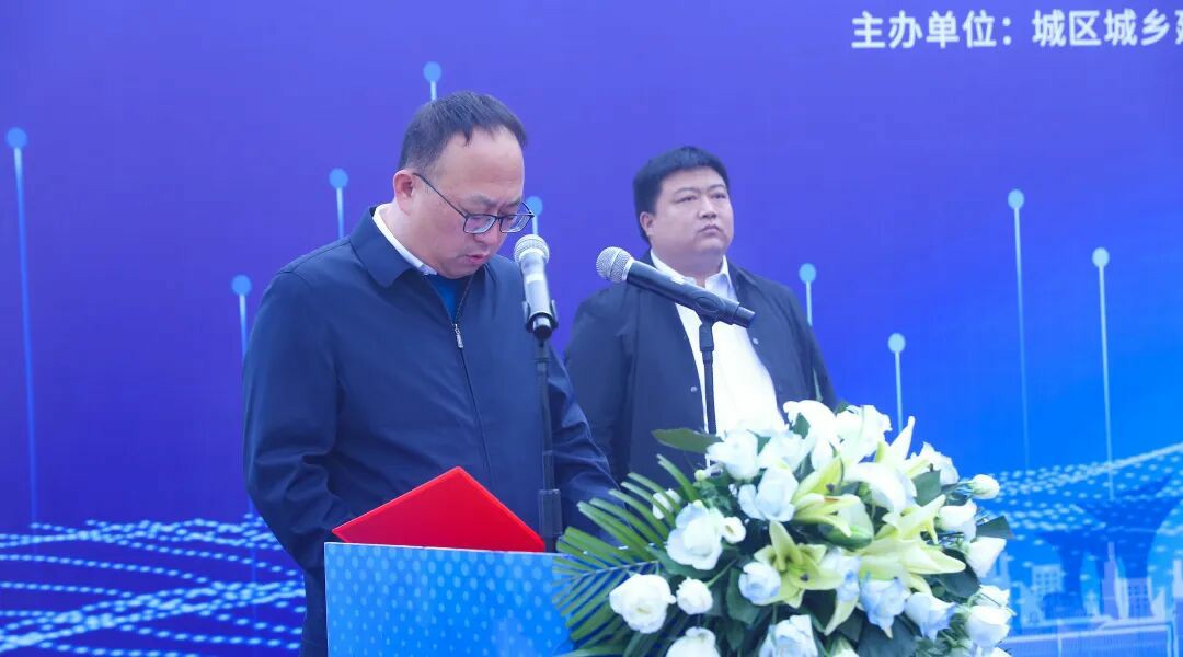 裝備煥新，潔護(hù)陽(yáng)泉！宇通環(huán)衛(wèi)助力山西點(diǎn)亮城市新景！