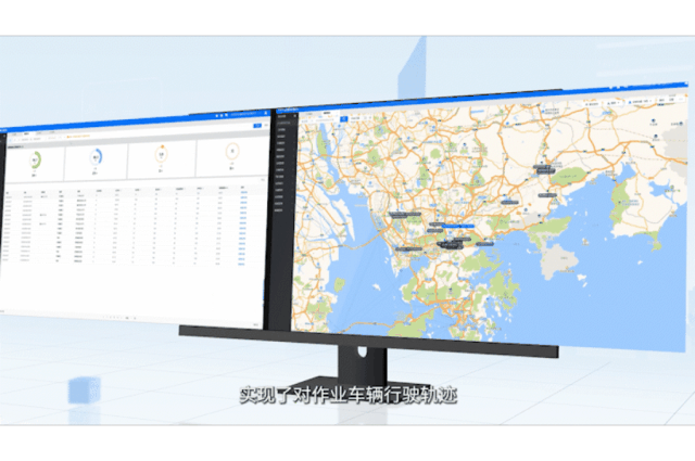 從“分散”到“統(tǒng)一”，安睿通助力深圳破解環(huán)衛(wèi)車管理困局