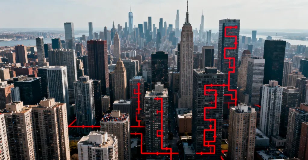 守護城市天際線！宇通消防裝備以科技賦能回應(yīng)安全新命題