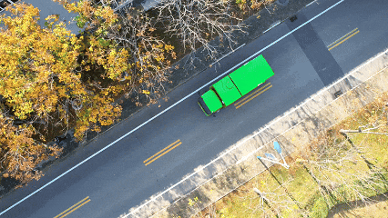 「宇」見(jiàn)好車丨高效應(yīng)對(duì)多場(chǎng)景清掃需求，宇通12噸純電洗掃車煥新上市！