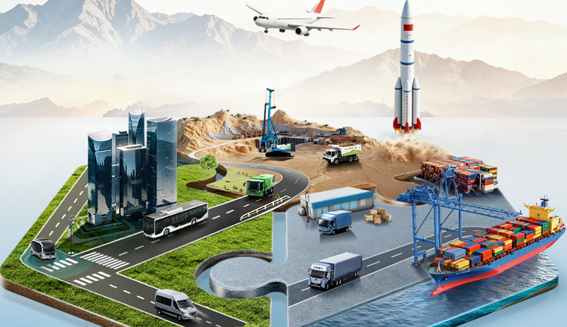 行業(yè)媒體深度聚焦十四五，宇通為商用車(chē)產(chǎn)業(yè)發(fā)展提供生動(dòng)樣本