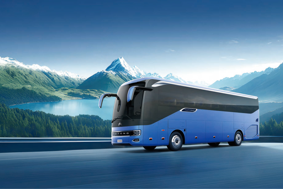 行業(yè)媒體深度聚焦十四五，宇通為商用車產(chǎn)業(yè)發(fā)展提供生動樣本