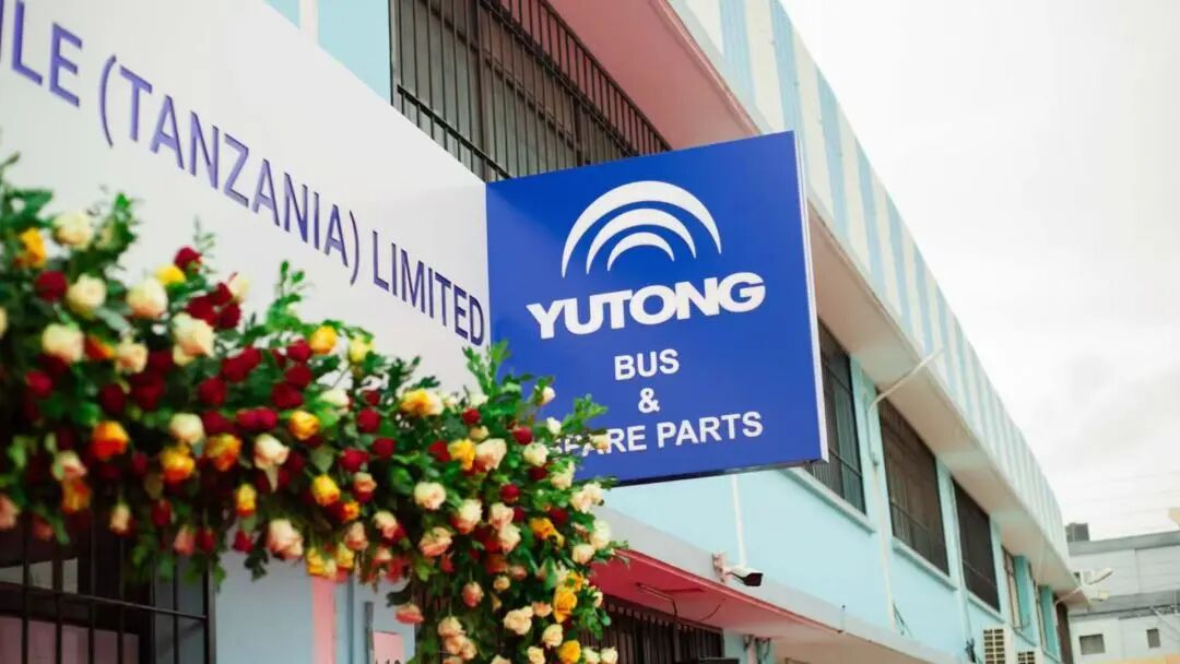 行業(yè)媒體深度聚焦十四五，宇通為商用車產(chǎn)業(yè)發(fā)展提供生動樣本