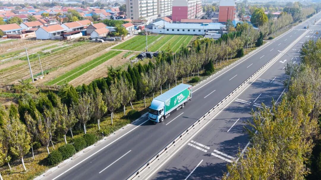 行業(yè)媒體深度聚焦十四五，宇通為商用車產(chǎn)業(yè)發(fā)展提供生動樣本