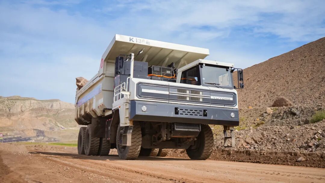 行業(yè)媒體深度聚焦十四五，宇通為商用車產(chǎn)業(yè)發(fā)展提供生動樣本