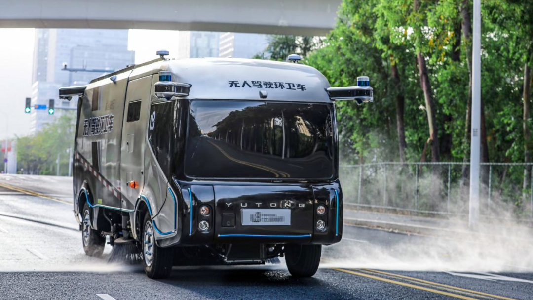 行業(yè)媒體深度聚焦十四五，宇通為商用車產(chǎn)業(yè)發(fā)展提供生動樣本