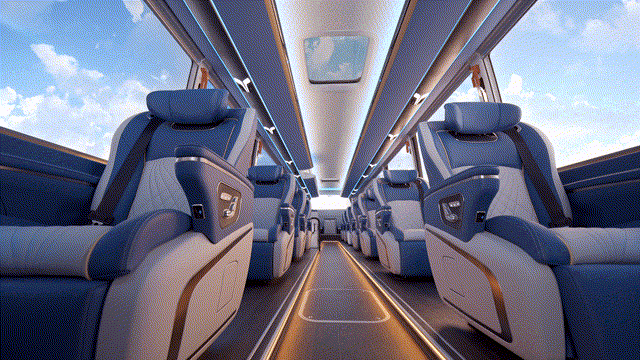 宇通行業(yè)觀(guān)察 | 文旅消費(fèi)轉(zhuǎn)型下客旅出行行業(yè)發(fā)展新機(jī)遇