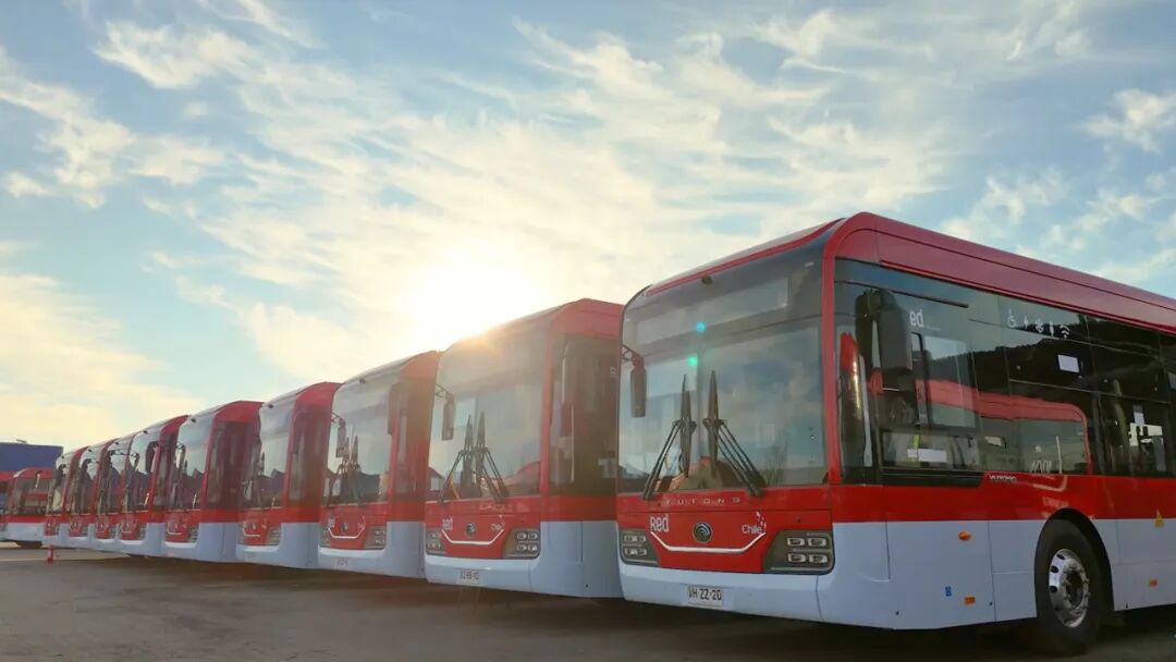 宇通連續(xù)三次獲央視關(guān)注，以奮進(jìn)之姿講好中國制造發(fā)展故事