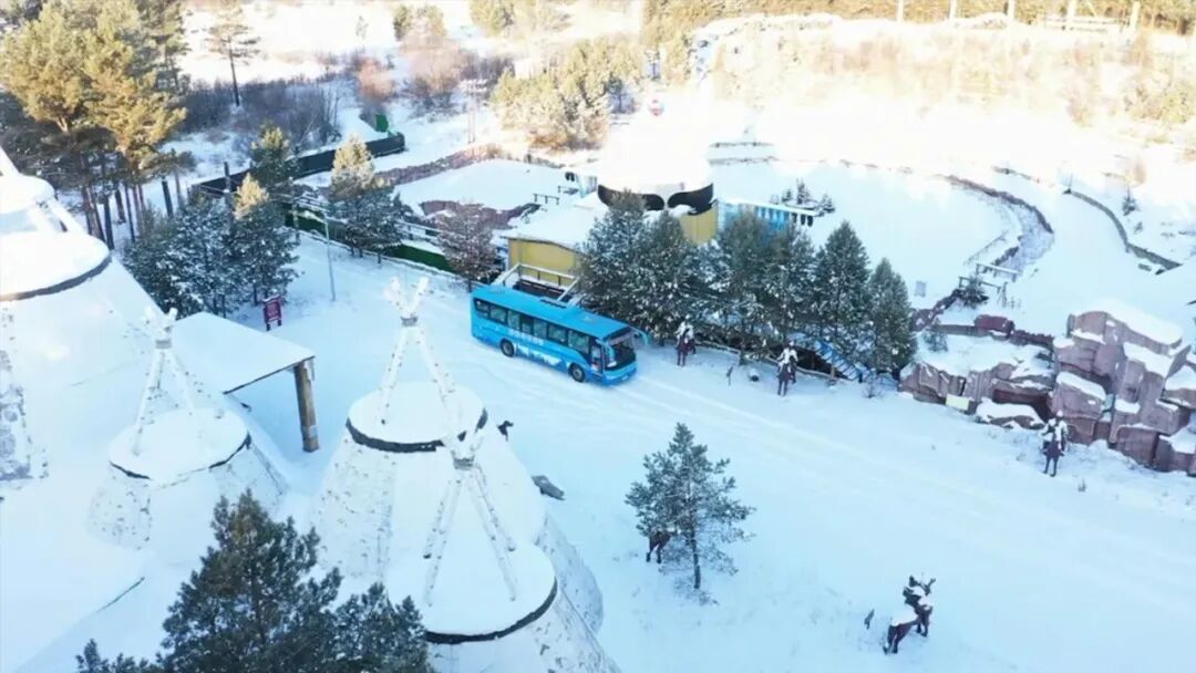 宇通行業(yè)觀(guān)察 | 文旅消費(fèi)轉(zhuǎn)型下客旅出行行業(yè)發(fā)展新機(jī)遇