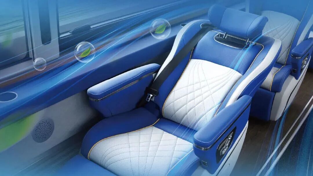 宇通行業(yè)觀(guān)察 | 文旅消費(fèi)轉(zhuǎn)型下客旅出行行業(yè)發(fā)展新機(jī)遇