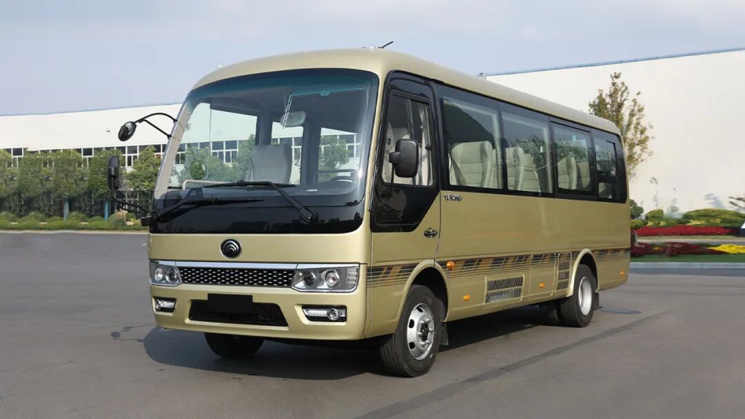 宇通行業(yè)觀(guān)察 | 文旅消費(fèi)轉(zhuǎn)型下客旅出行行業(yè)發(fā)展新機(jī)遇