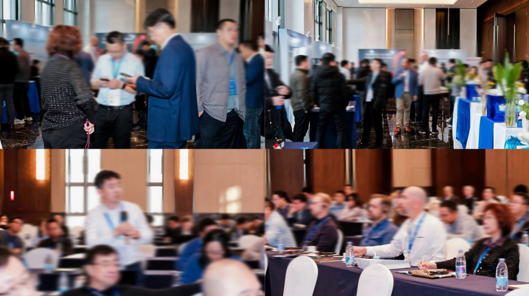 宇礦同行|宇通礦卡受邀參加全球礦業(yè)電氣化峰會(huì)，共繪零碳智慧礦山新藍(lán)圖！