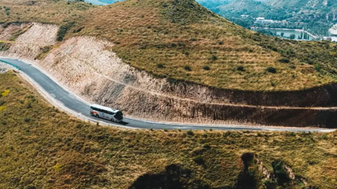 北上追雪、南下避寒，南北互游掀起冬季旅游新浪潮