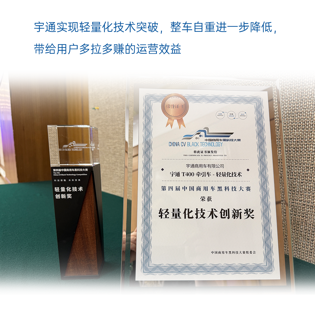 一圖讀懂宇通2025年度業(yè)績