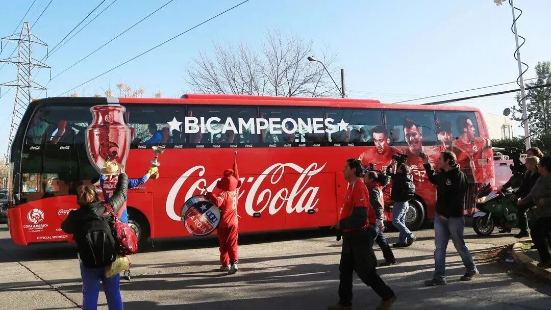 再+372輛中國新能源公交！宇通為智利綠色交通轉(zhuǎn)型提交新答案