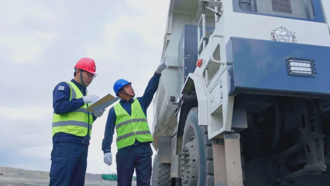 宇通行業(yè)觀察 | 從技術(shù)驗證到價值共創(chuàng)，礦山轉(zhuǎn)型邁入“場景深耕”新階段