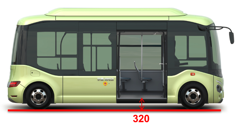 暖心上線！宇通景區(qū)福祉車助力景區(qū)無(wú)障礙升級(jí)建設(shè)