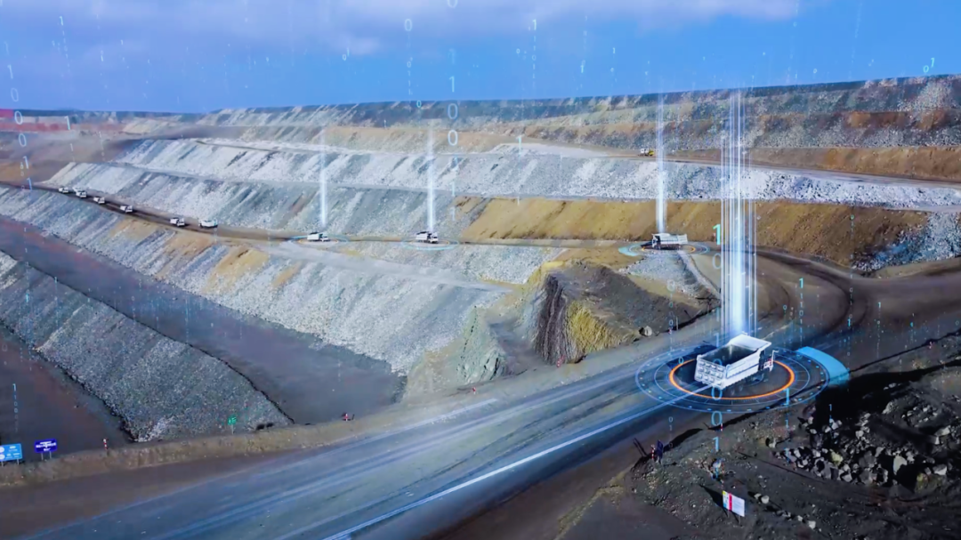 宇通行業(yè)觀察 | 從技術(shù)驗證到價值共創(chuàng)，礦山轉(zhuǎn)型邁入“場景深耕”新階段