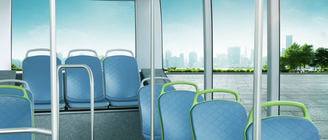 暖心上線！宇通景區(qū)福祉車助力景區(qū)無(wú)障礙升級(jí)建設(shè)