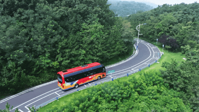 “以舊換新”政策延續(xù)！宇通“公交整體解決方案”持續(xù)助力