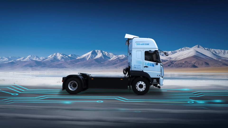 開年四項大獎，行業(yè)認證宇通“黑科技”