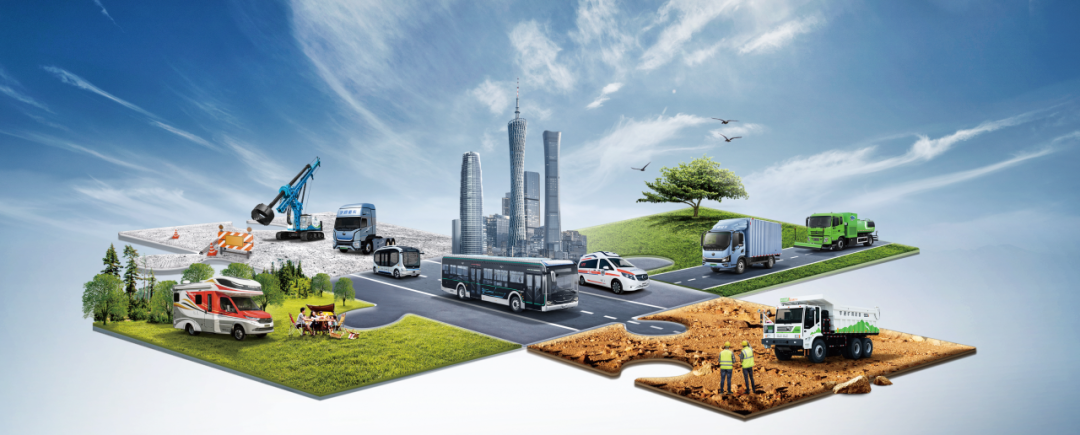 逆勢上揚(yáng)，穩(wěn)健增長！宇通新能源商用車2月成績單來了！