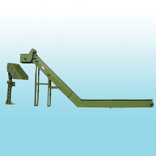 磁性板式排屑機、機床排屑機