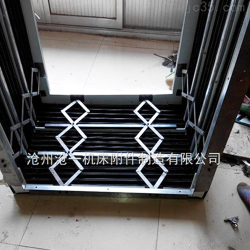 升降機(jī)防護(hù)罩、升降平臺防護(hù)罩