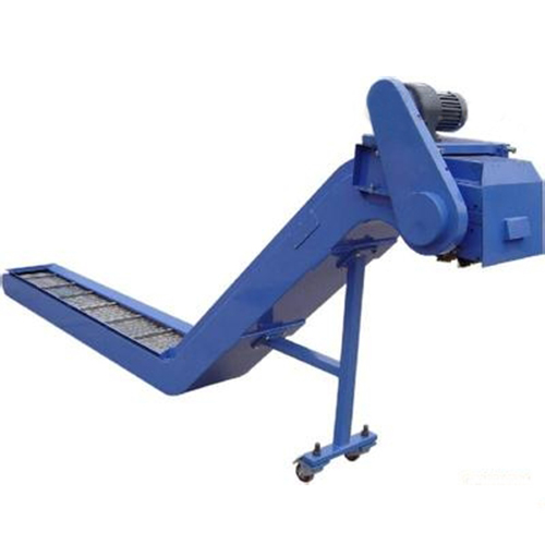 磁性排屑機，機床排屑機