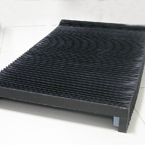 升降機(jī)防護(hù)罩、方形風(fēng)琴防護(hù)罩