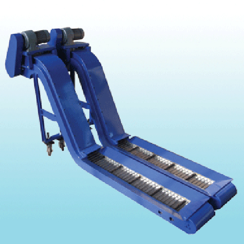 鏈板式排屑機、機床排屑機